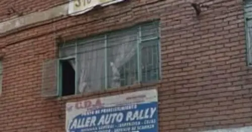 TALLER AUTO RALLY TALLER AUTO RALLY